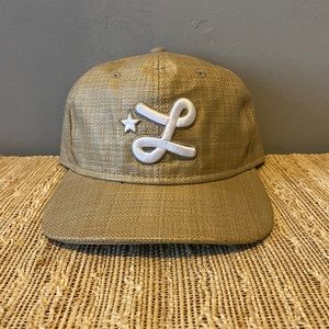 Lifted Research Group LRG SnapBack